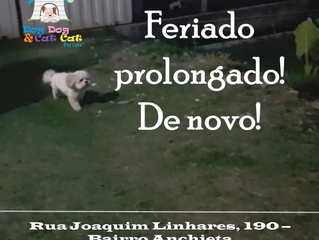De novo!
