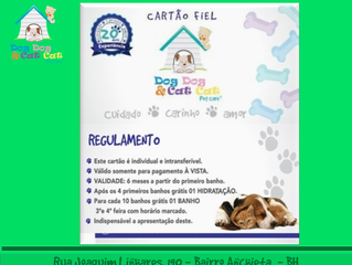 Cartão Fiel: um parceiro para sua economia!