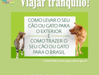 Utilidade pública!