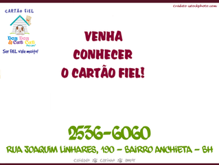Conhece?