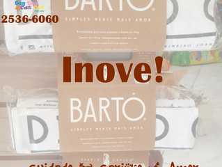 Um presente diferente? Inove!