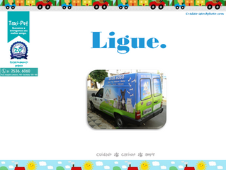 Ligue! Agende!