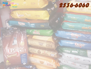 Alimentação correta e qualidade de vida!