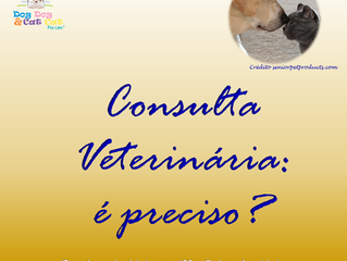 Consulta médica: é mesmo necessária?