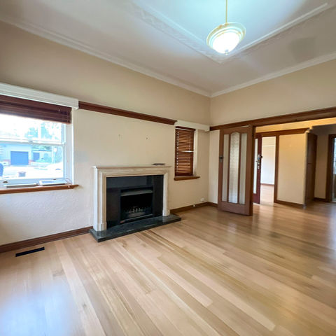 Lime Wash Finish for Tassie Oak Floors - Murrumbeena