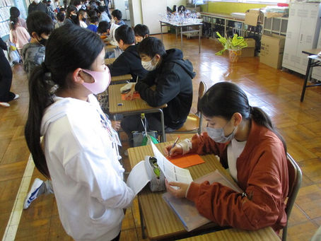 かけ算九九道場