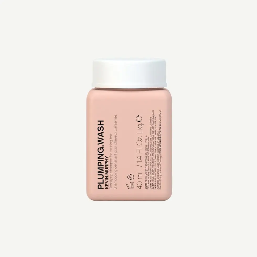 Thumbnail: Plumping.wash