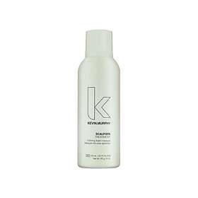 Scalp.spa treatment