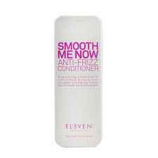 Smooth me now anti-frizz conditioner