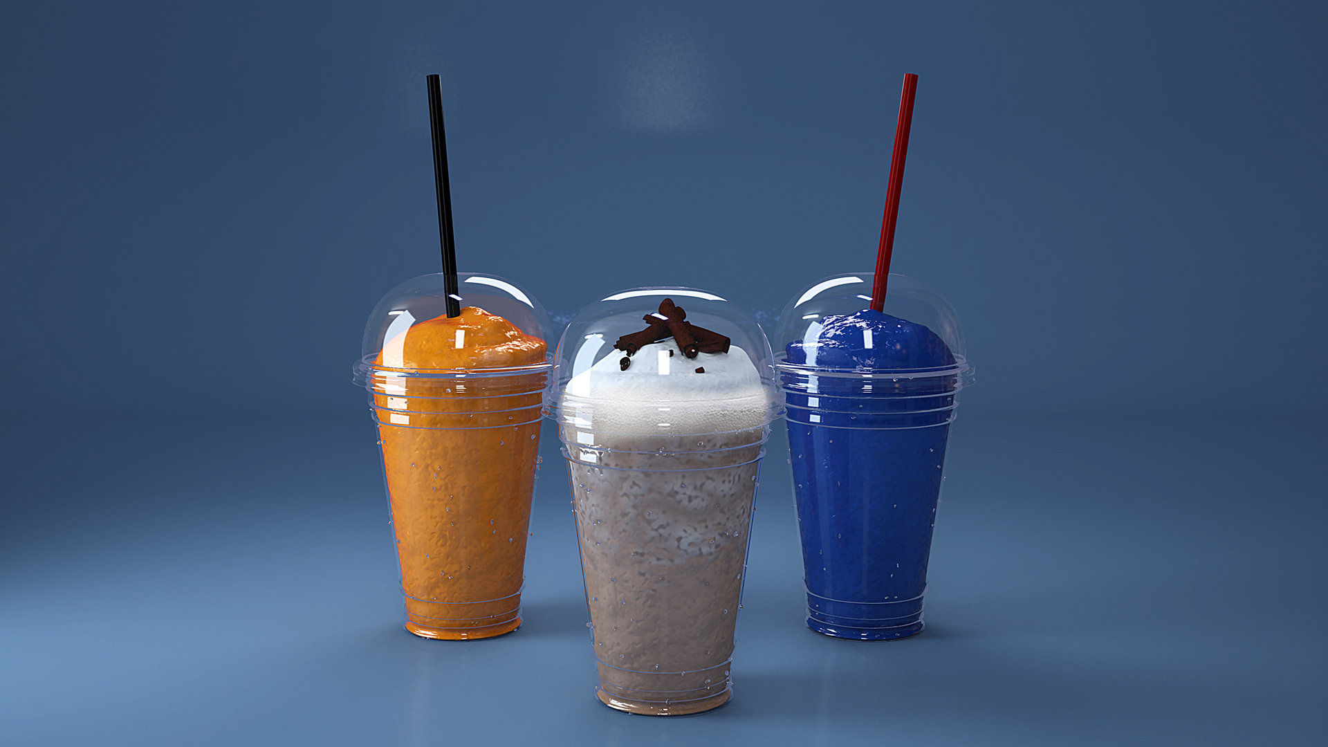 RASPADOS