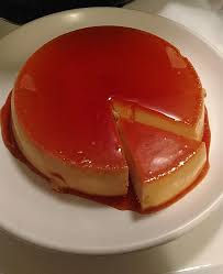 Miniatura: FLAN DE SABORES
