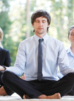 entreprise yoga méditation grésivaudan
