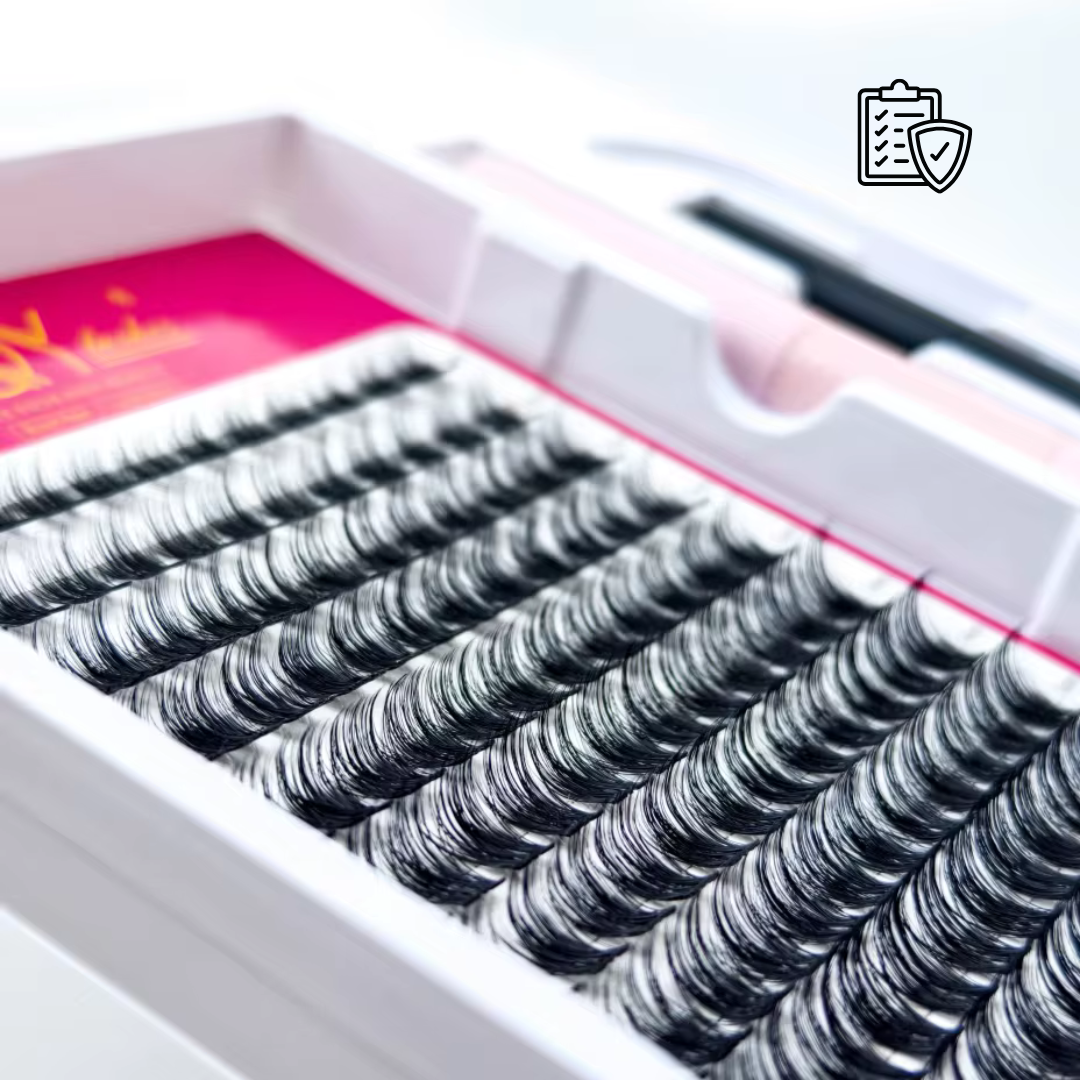 Cluster Lash Kit