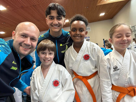 SKR Frühlingsturnier 2024