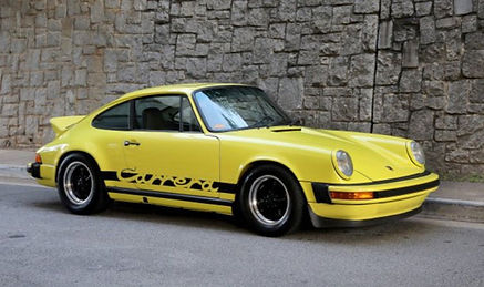 1974–1989 Porsche  G-Series cars: Carrera 2.7 MFI, 930 Turbos  (3.0L & 3.3L, 4-speed),  and 3.2 Carrera  (915 & G50 5-speeds)