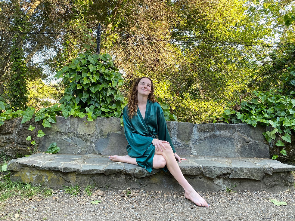 The Best Places for Sensual Couples Massage: My Top 5 Choices