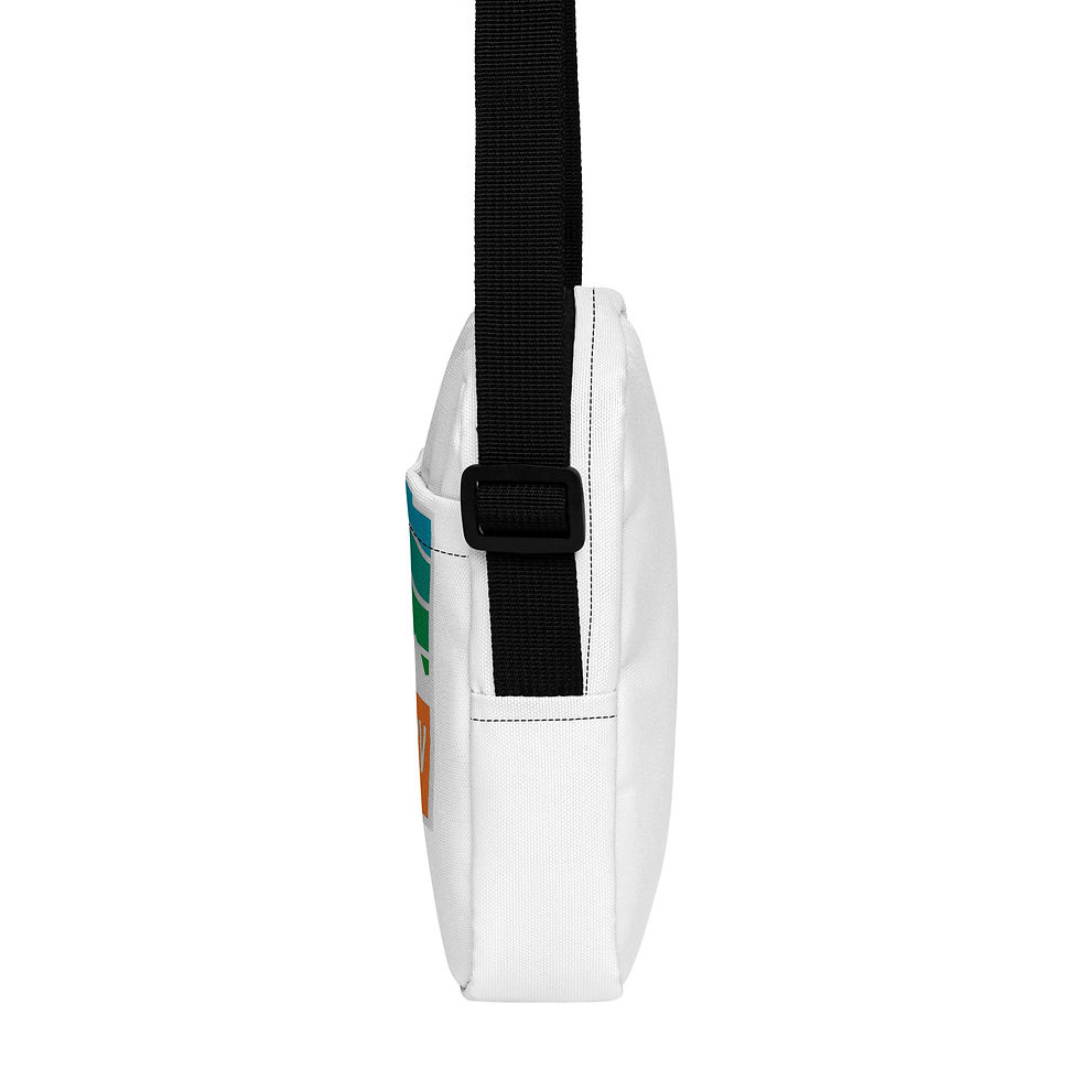 Thumbnail: WorkSkiRV Utility crossbody bag