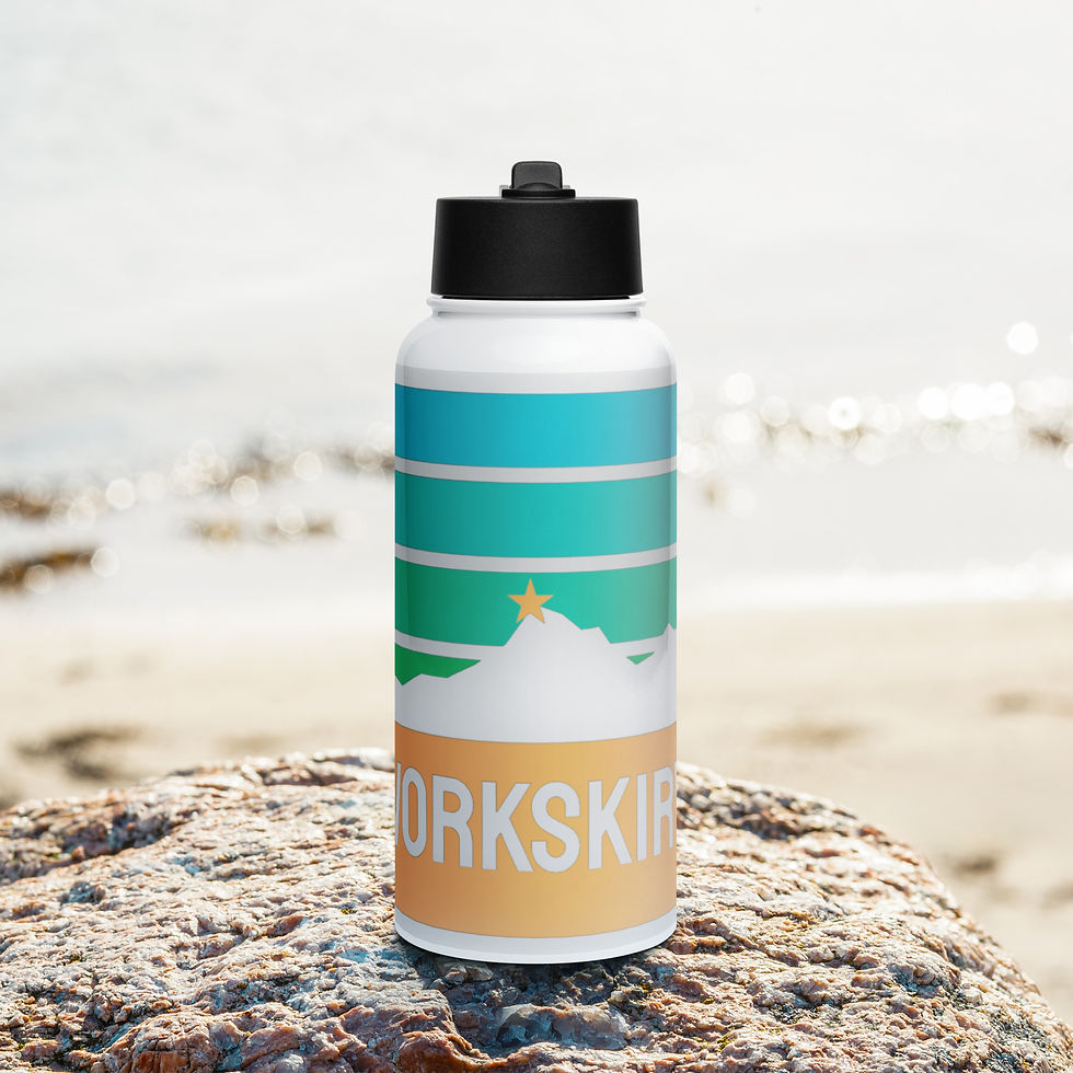 Thumbnail: WorkSkiRV  Stainless steel water bottle 