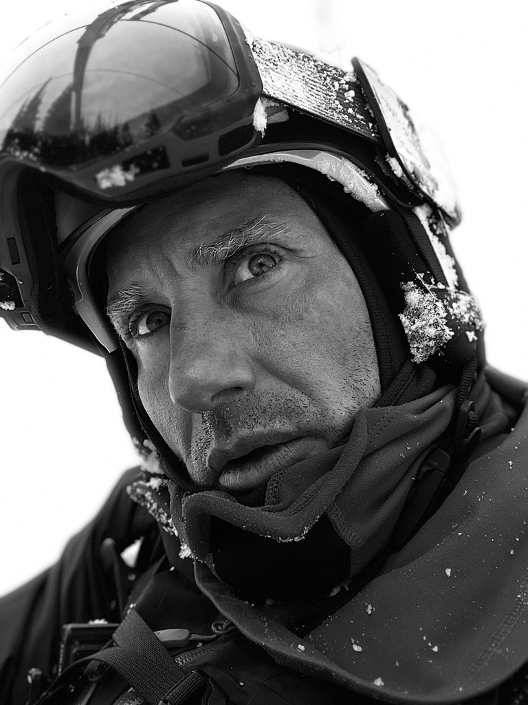 Writer: Dean Machine