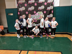 Lucypalooza Competition 2018