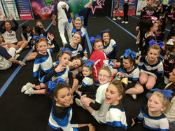 Great Lakes Championship 2018