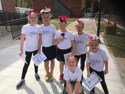 Elite Athletics Open House 2017