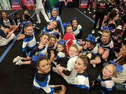 Great Lakes Championship 2018