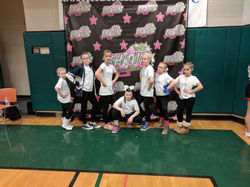 Lucypalooza Competition 2018