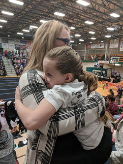 Lucypalooza Competition 2018