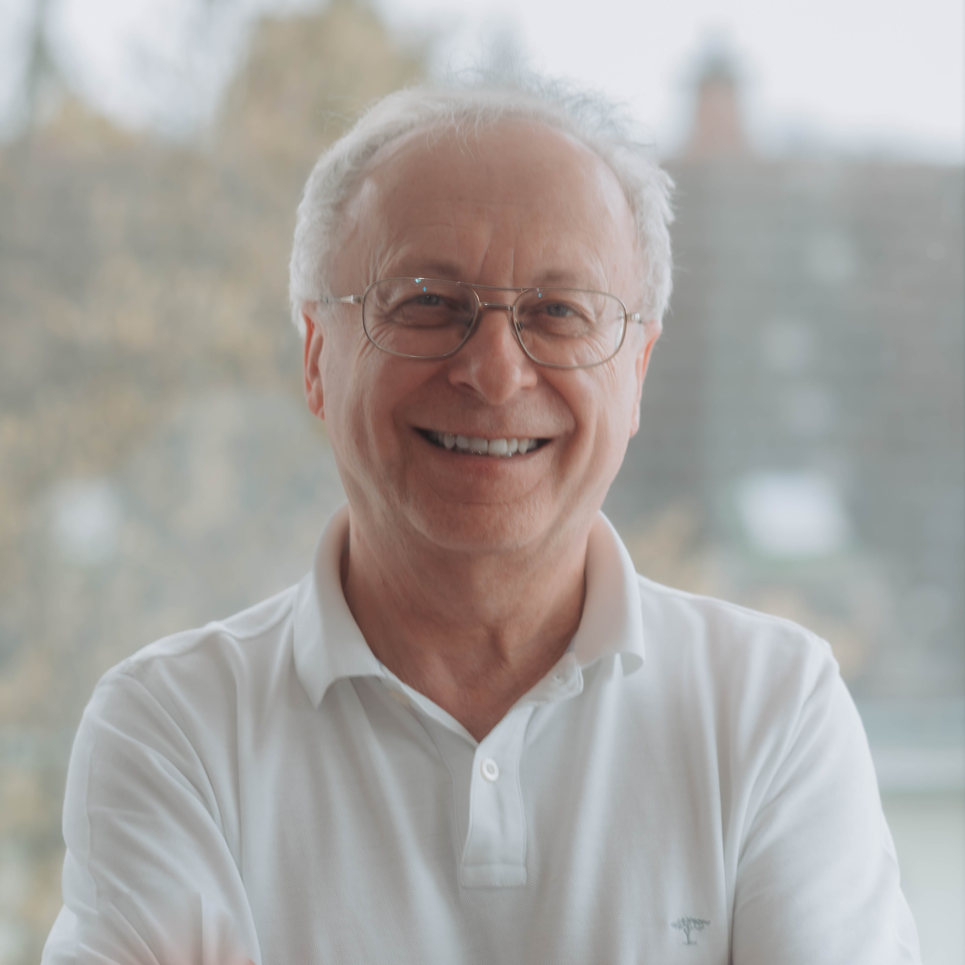 Dr. Karl Müller-Bruckschwaiger