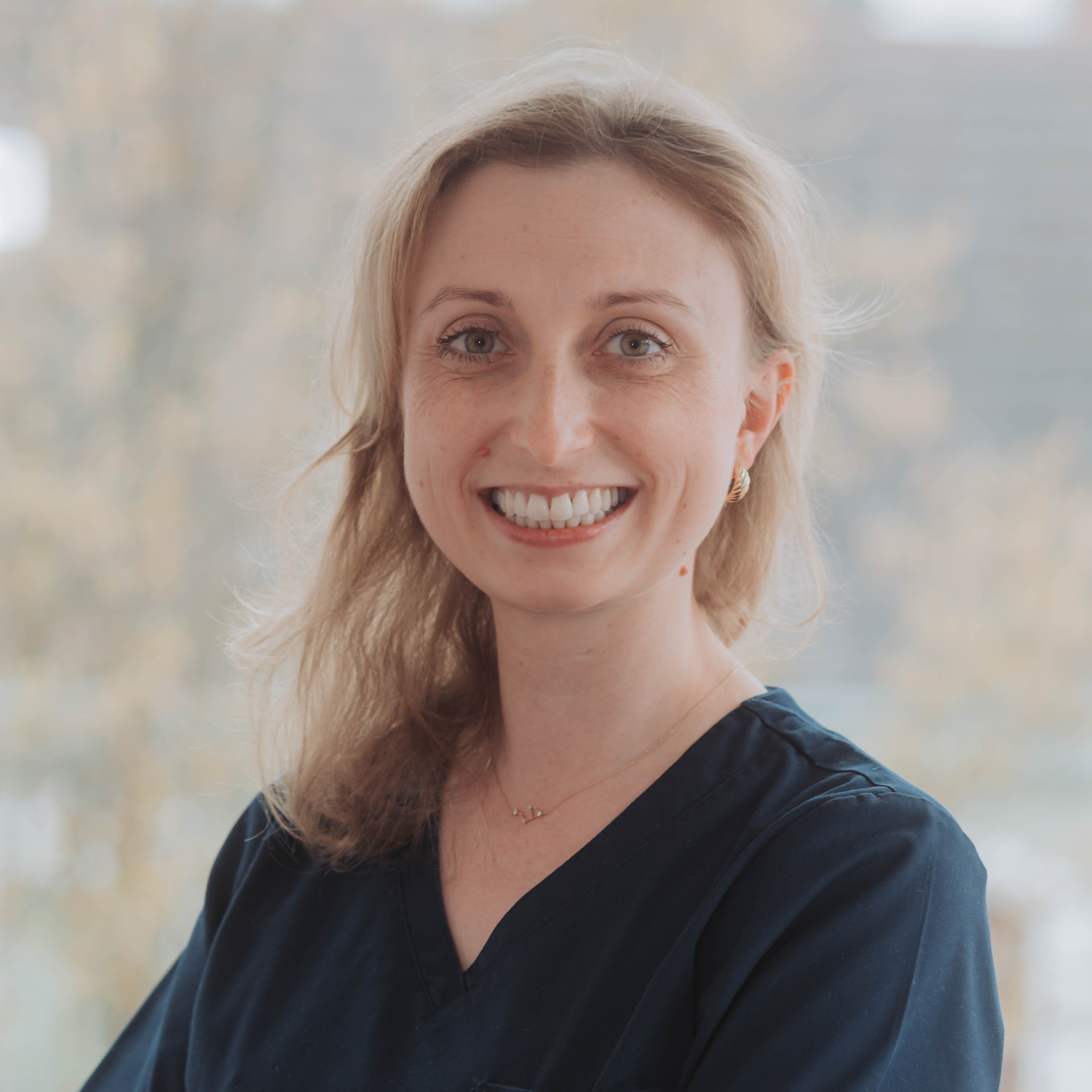 DDDr. Anna Sonja Merksa-Müller, MSc.