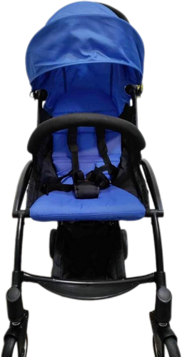 Infababy Evo Infababy Ultimo Wheel Compact Stroller Ezeego - Main Image