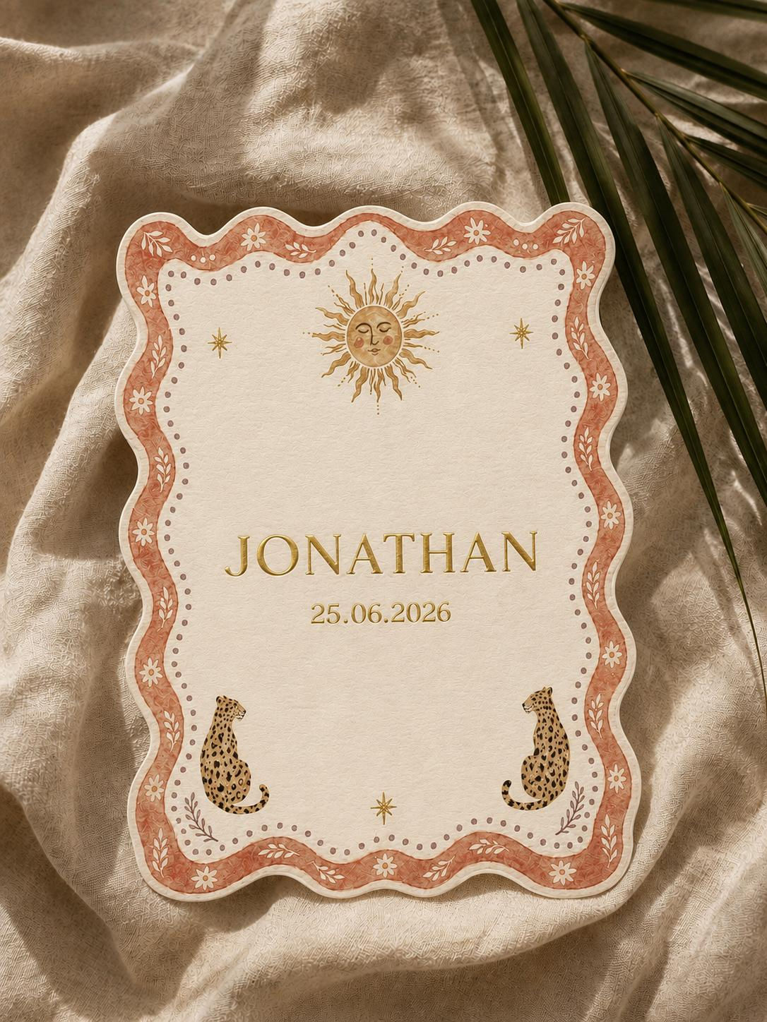 KAARTJE JONATHAN