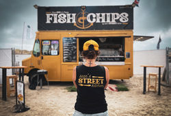 Leni´s Food Affair in SPO