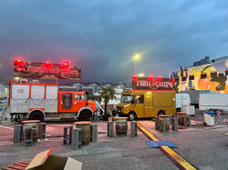 Harley Days HH by Night