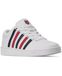 Thumbnail: Shoes - KSwiss Women (To follow)