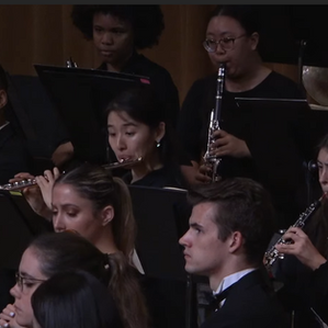Frost Orchestra
