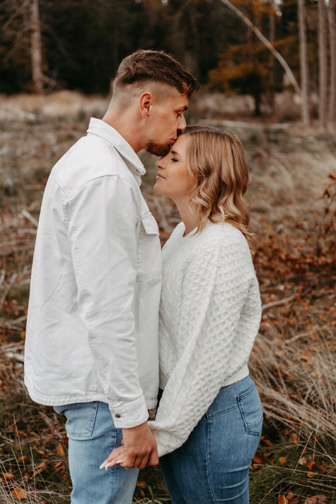 Paarfotografie Gummersbach