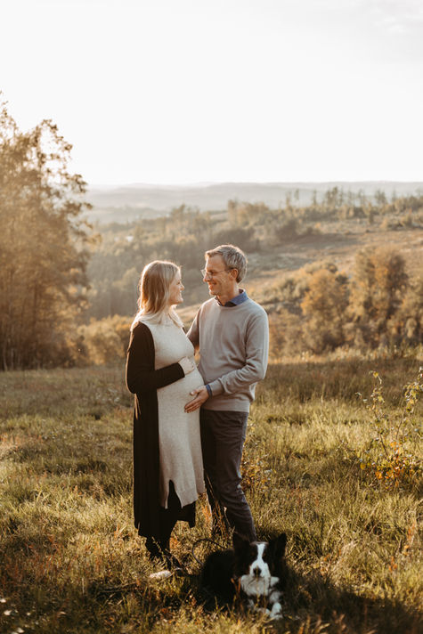 Babybauchshooting Gummersbach