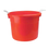 Thumbnail: Plastic Round Beverage Tubs