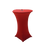 Thumbnail: Red Spandex Bistro Linen