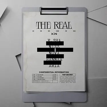 X-IN_The_Real_digital_album_cover.webp