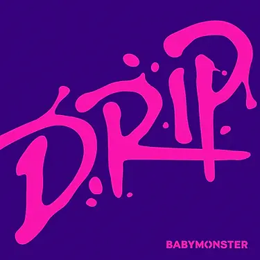 BABYMONSTER_Drip_online_cover.webp