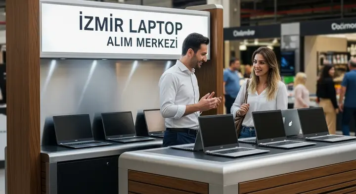her marka laptop alımı izmir yakınında
