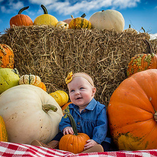 Emery Fall Family Photos 2019