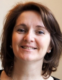 Christine Balian, Director of FranceConnect, Head of IDNUM at French Prime Minister’s
Digital Directorate | France