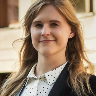 Eglė Daukšienė, Policy Advisor at the Ministry of National Defence | Lithuania