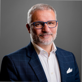 Guido Baraglia, Head of space and sateliite EMEA at AWS | France