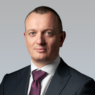 Bruno Halopeau, CTO and Cyber Peace Institute