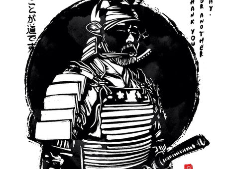 Art of the day 1286